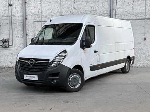 Opel Movano 2.3 Turbo L3H2 134CP 2022 (Original-NL), VNB-76-B