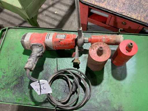 Adamas Core Drilling Machine