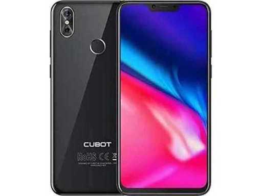 Telefon komórkowy Cubot P20