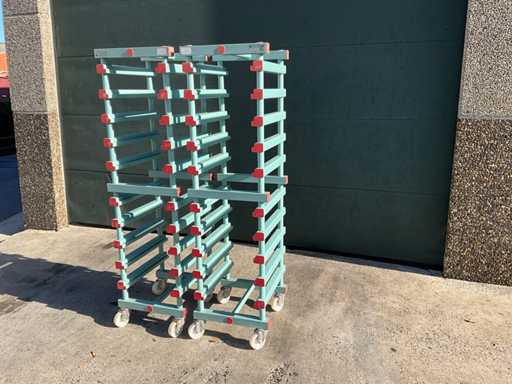 REA Roll Rack - (2x)