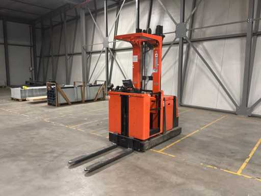 Toyota BT Optio OME100M 2023 Camion Man-up