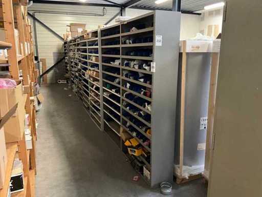 Różne sprzęgła oraz części Atag/Vaillant/Remeha