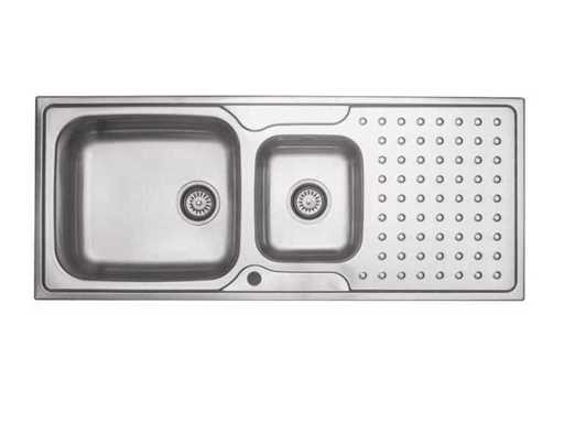 Donau DE155 Sink (3x)