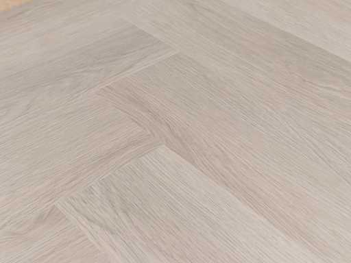 24 m2 PVC SPC click visgraat met XPS onderlaag - 610 x 150 x 5 mm