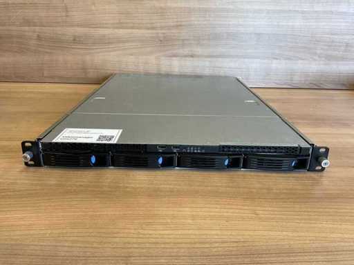 Server Rack