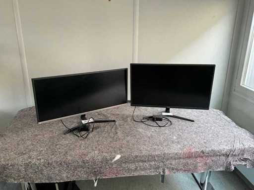 Samsung Monitor