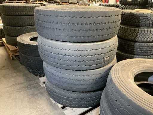 Michelin Tire (4x)