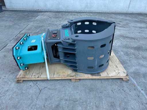 2026 - HGRP 520 - Sortiergreifer