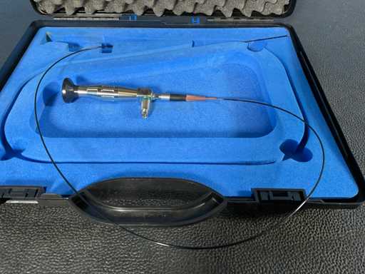 Micro - Endoscopy - 2013