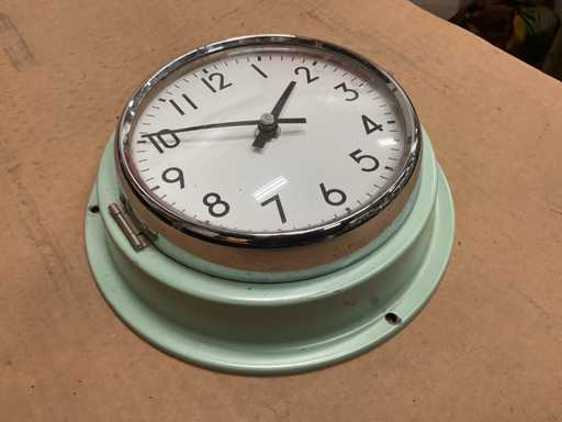 Citizen NTS-2S Horloge marine vintage