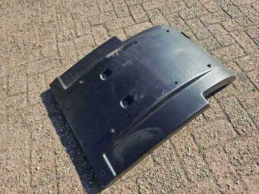 DAF - Parafango anteriore destro