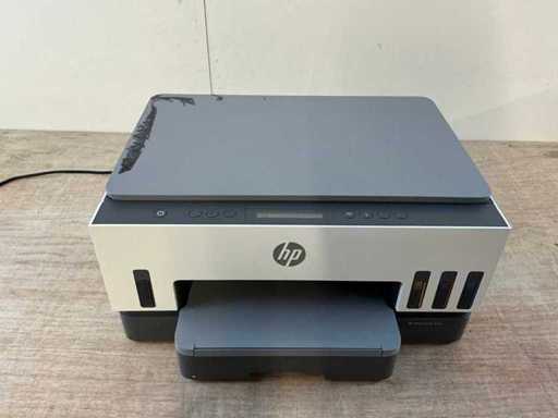 Drukarka HP Smart Rank 7005