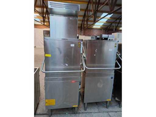 Zanussi - 2018 - Dishwasher