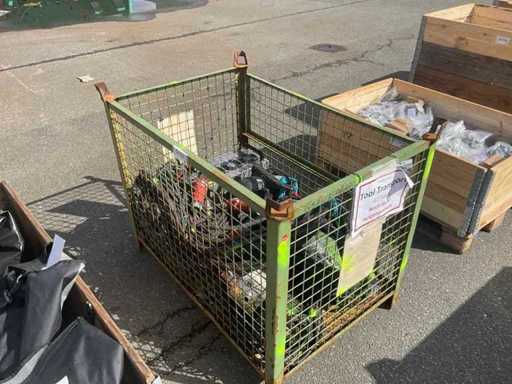 Gama de cabluri de alimentare