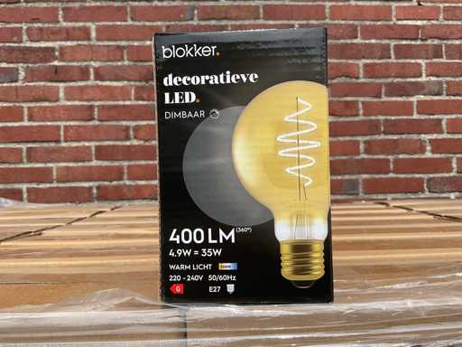 Sorgente luminosa a LED - Sorgenti luminose (1222x)