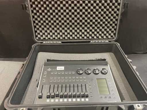 LIGHT SHARK - LS1 - Console Lumière