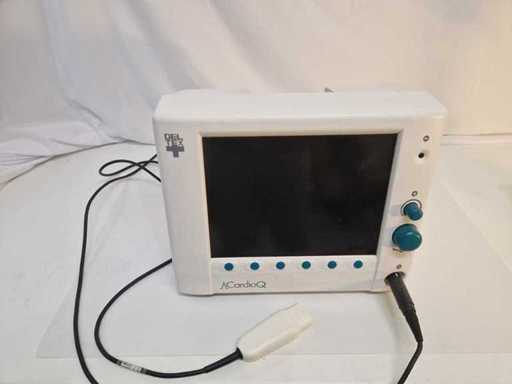 Deltex - Patient Monitor