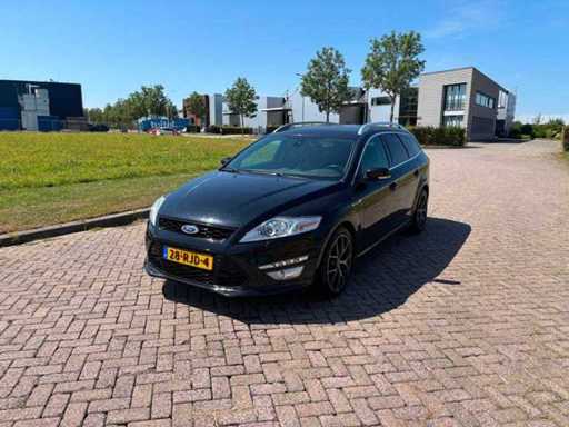 Opel Combo 1.5D Edizione L1H1, 28-RJD-4