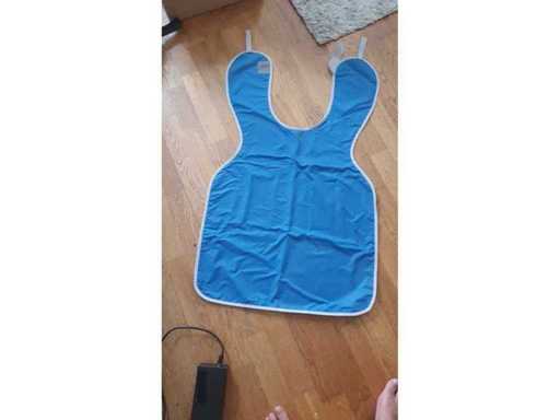 Instruments de dentisterie