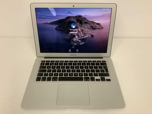 Apple A1466 MacBook Air MQD32N/A de 13 inch Laptop FMI