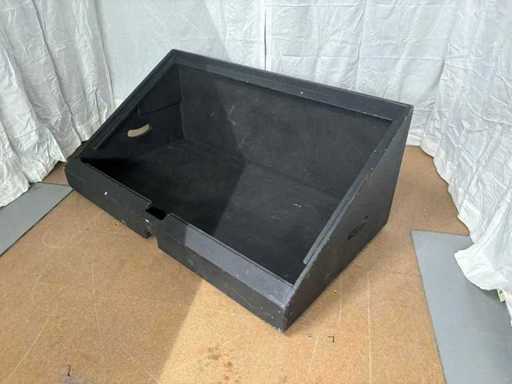 Porte-moniteur 50"