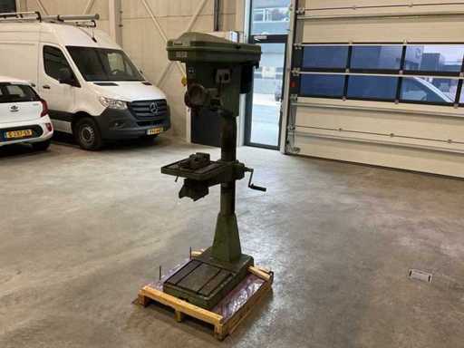 Macchina per perforazione a colonna Bimak 30LMV