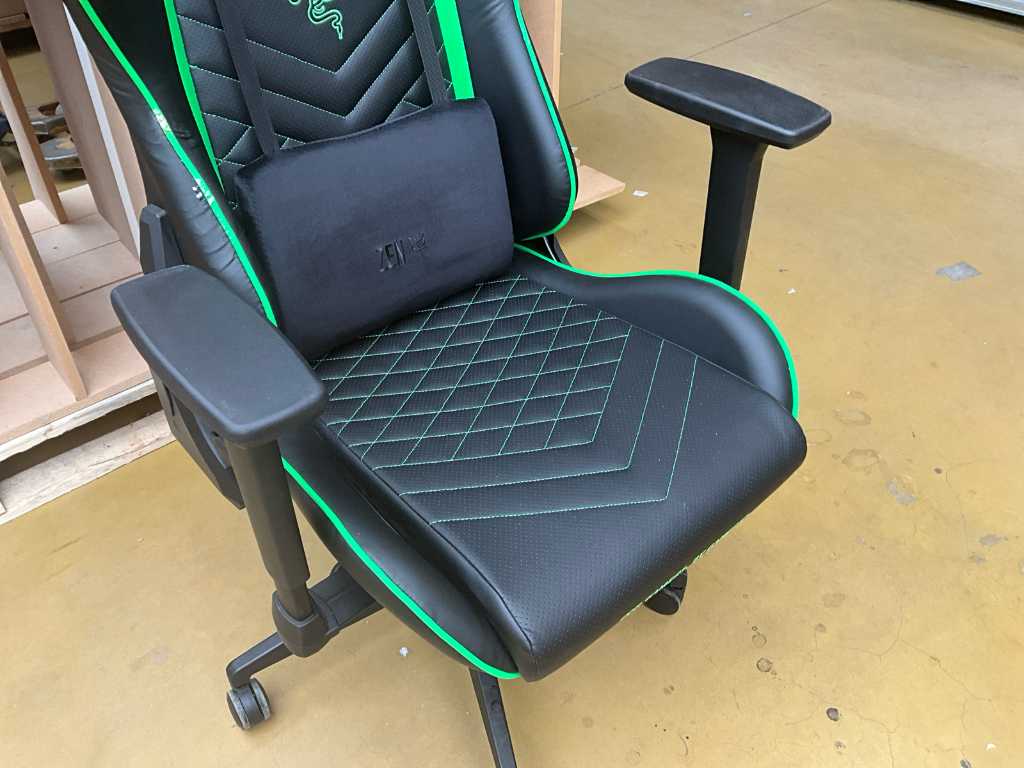 Silla gaming Razer Tarok Pro By Zen