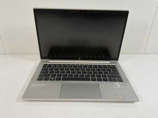 HP EliteBook 830 G7 13.3", Core(TM) i7 10a generazione, 16 GB di RAM, 512 GB NVMe Laptop