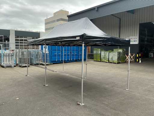 Orange Outdoor - Party Tent