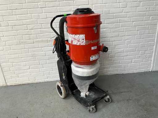 Odkurzacz/odkurzacz Husqvarna S26 z 2020 roku