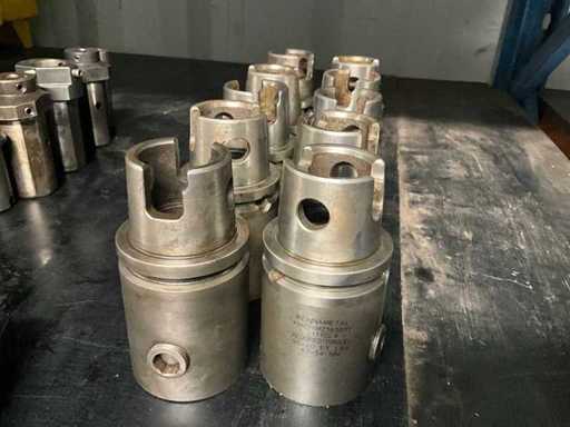 Kennametal KM63 Spindle Adapter (10x)