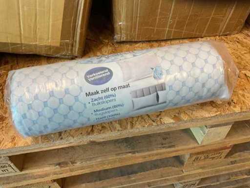 Roswell – Individuelles Kissen (10x)