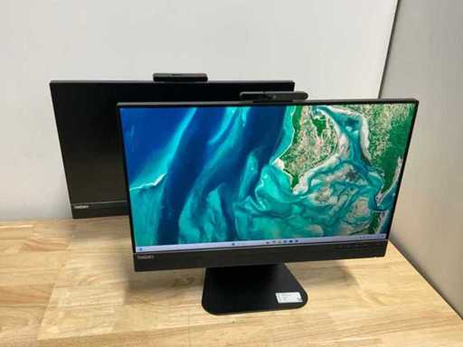 Lenovo Thinkcentre M700 Desktop (2x)