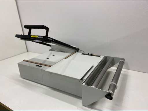 AUDION - SIERŻANT PACKAGING DIVISION - Maszyny pakujące