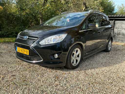 2011 Ford Grand C-Max 1.6 SCTi Titanium