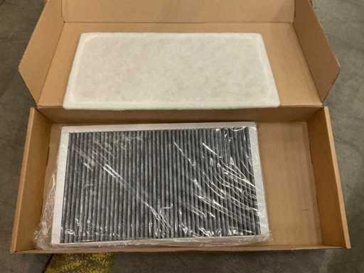 Set di filtri Brink 532794 (27x)