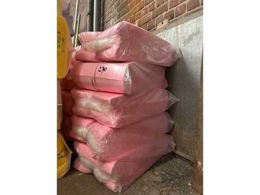 Chiffons de nettoyage jetables / chiffons savonneux (2700x)