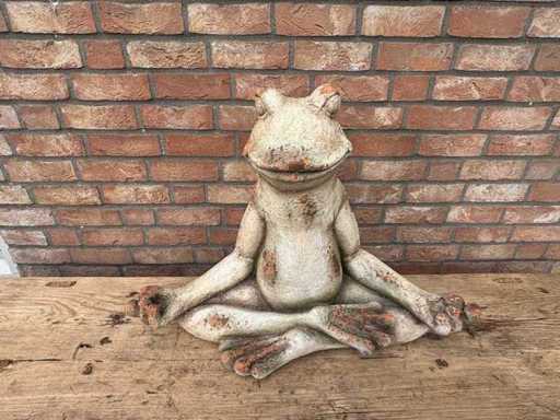 Skulpturenmeditation 