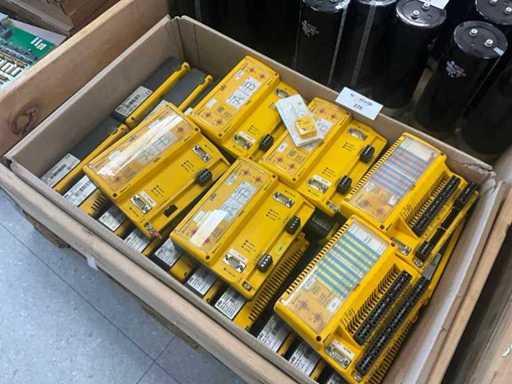 Pilz PSS module (26x)