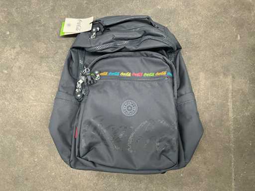 Kipling Seoul Rugzak (15x)