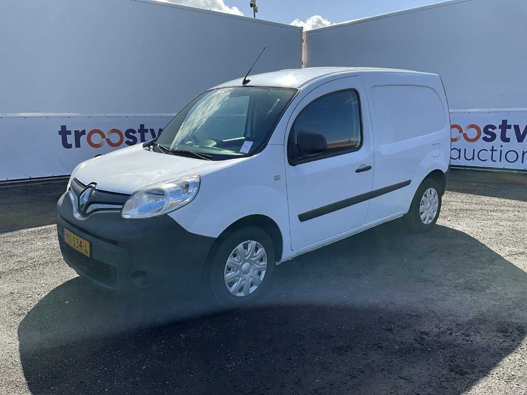 2015 Renault Kangoo Express 1.5DCi Commercial Vehicle