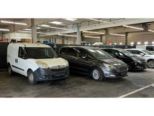 K&D | Vehicles from Vienna Airport