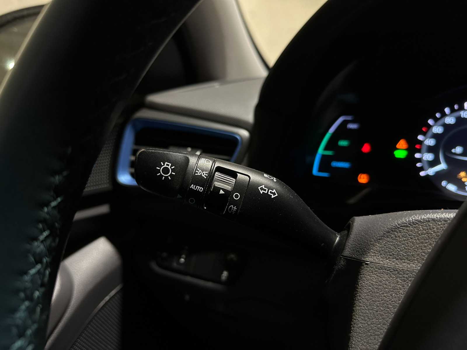 Hyundai IONIQ 1.6 GDi Comfort 141pk 2019 Plug-In Hyrbid (Origineel-NL), XS-254-P