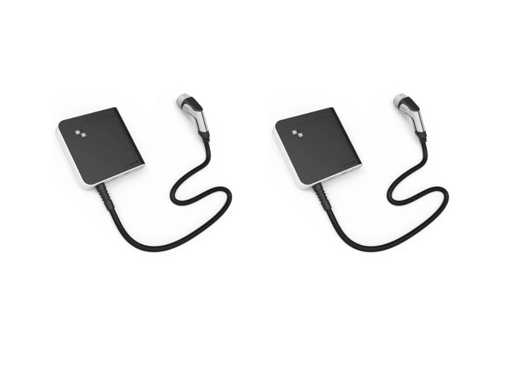 Powerdale - Nexxtender - Charging station (2x)