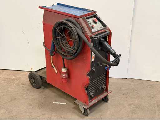 KEMPPI KEMPOMAT 3200 Lasmachine