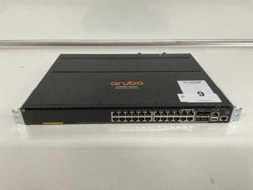 Aruba by HP RSVLC-1602 JL320A Switch