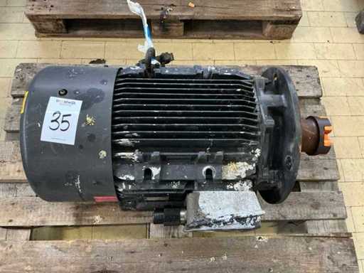 Electric motor