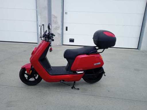 NIU - N1S - Motorcycle