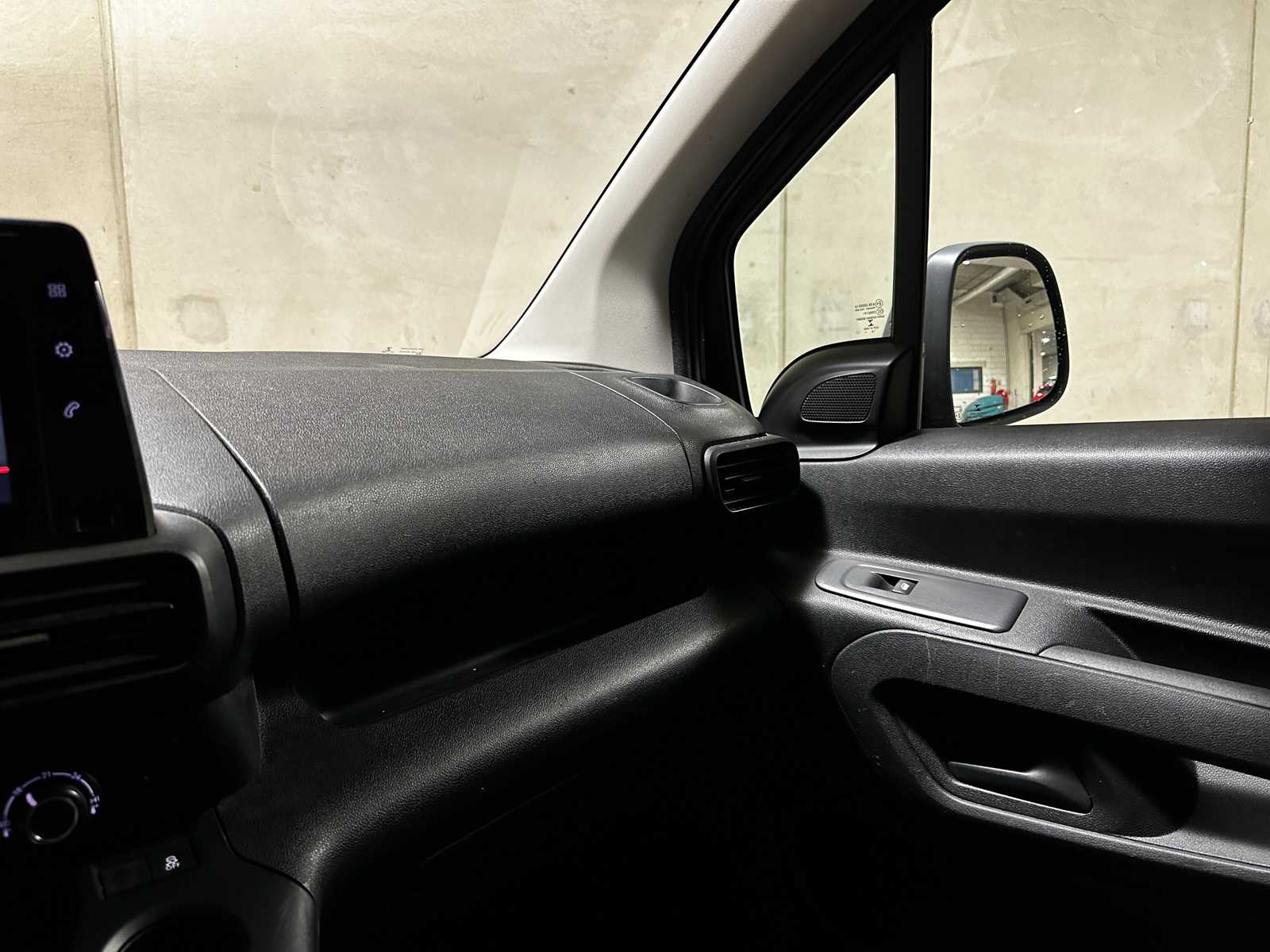 Citroen Berlingo 1.6 BlueHDI Club 99pk 2019 (Origineel-NL), V-344-ZT