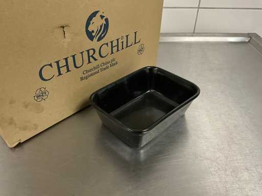 Churchill - Lasagne schotel 21 cm (24x)